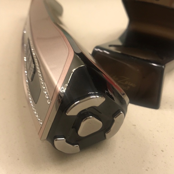 DR.arrivoスワロフスキー Dr. Arrivo the Zeus (swarovski ver)